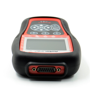 AutoLink-herramienta de diagnóstico para autolink, AutoLink AL619 OBDII y herramienta de diagnóstico al619 Autel autolink al619, buen precio, 100% Original - Product Image 5