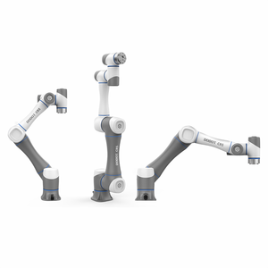 Robot de colaboración hombre-máquina OkyRie Cobot CR5 CR5S con brazo CNC Robot de 6 ejes - Product Image 5