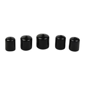 プラスチックゴムPVC <span class=keywords><strong>EPDM</strong></span>/NBRカスタム成形切削,VC-Cフレキシブル円筒形保護スリーブ
