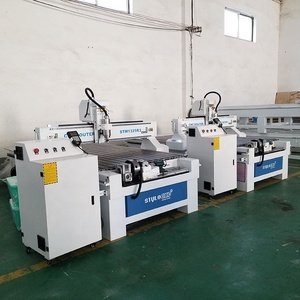 2021最佳4x8 CNC Router带4轴旋转台出售 - Product Image 5