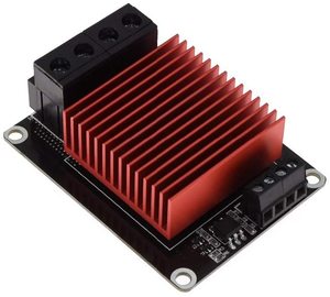 YouQi 3D ชิ้นส่วนเครื่องพิมพ์ MKS MOSFET,สำหรับเครื่องอัดรีดความร้อนโมดูล MOS เกิน30A รองรับกระแสไฟขนาดใหญ่ - Product Image 3