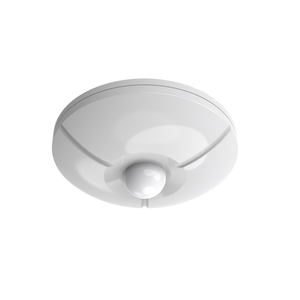 CE tavan kızılötesi mikrodalga sensörü PIR 24GHZ Radar milimetre dalga RS485 tipi uzaktan Alarm izleme insan vücudu sensörü - Product Image 1