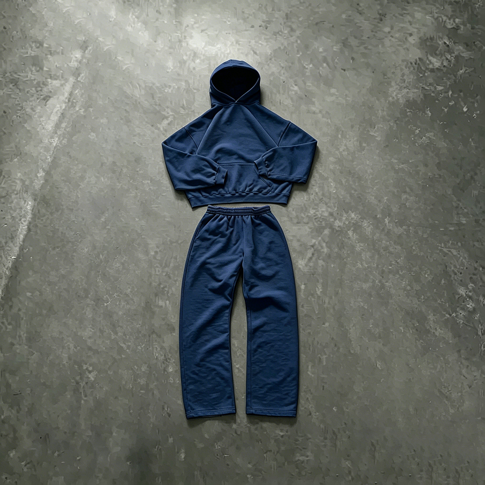 Bleu foncé
