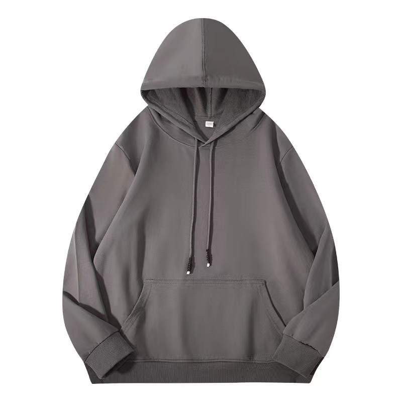Iron Gray