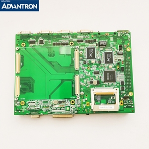 Placa base industrial para sistemas médicos, módulo CPU, placa principal, Stock Original, 100%, pruebas, 19C3210206, REV.A2, A2, 01-2 - Product Image 2