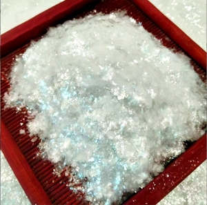 <span class=keywords><strong>Epoxy</strong></span> chống ăn mòn lớp phủ lót <span class=keywords><strong>Mastic</strong></span> Pearlescent sơn thủy tinh Flake bột xử lý bề mặt - Product Image 4