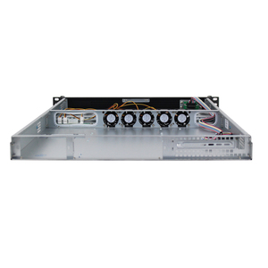 <strong>In</strong> Stocks Top1U650L Shenzhen Factory Professional Manufacturer Custom Pc Sgcc <strong>Network</strong> <strong>Computer</strong> Cases 1U Rackmount Server Chassis - Product Image 4