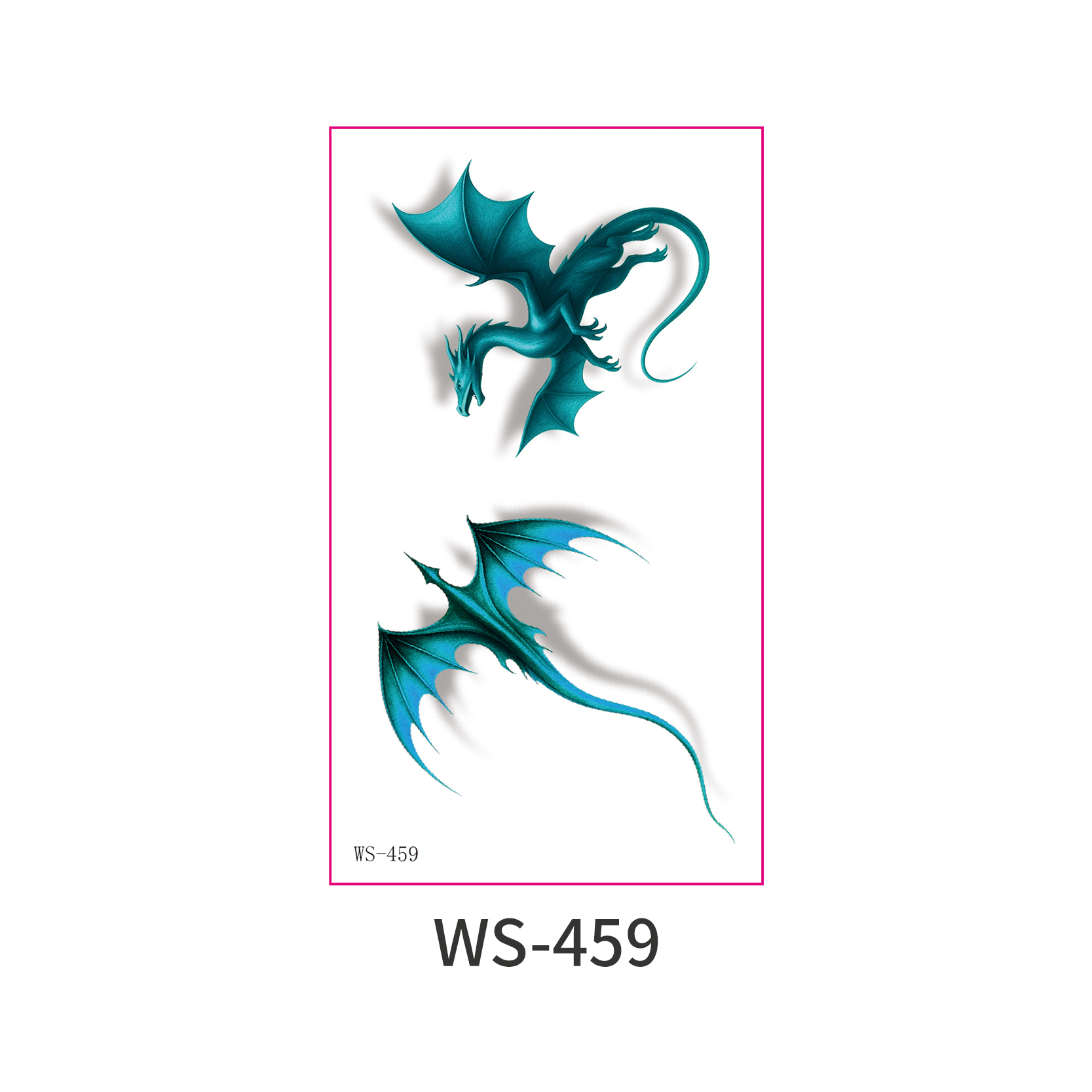 WS-459