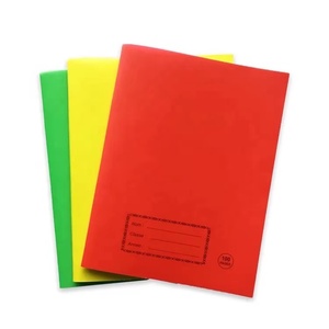 A4 A5 pp Cover Cheap <strong>Exercise</strong> Book French Lines <strong>Notebooks</strong> 48PAGES 200pages With Different Style School <strong>Exercise</strong> Book - Product Image 1