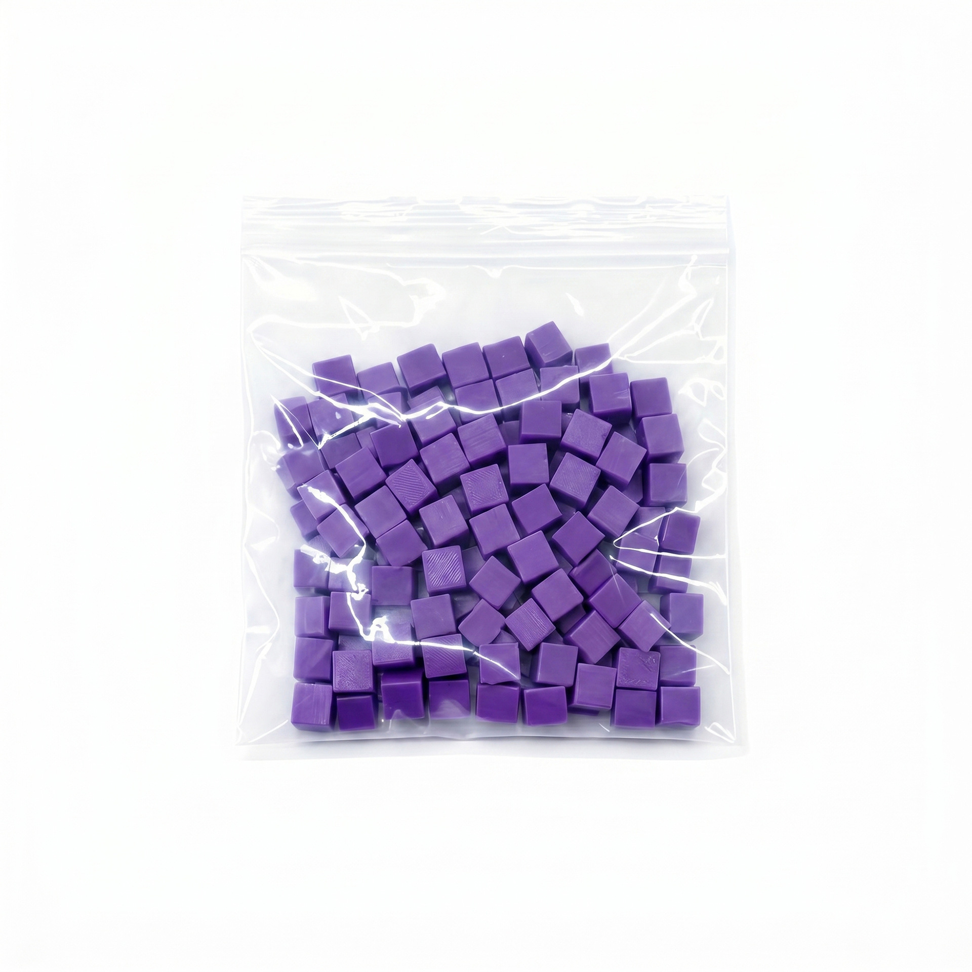Dark Purple Beans (500g)