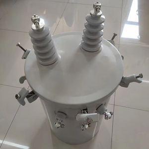 37,5 kVA Ein phasen transformator mit 50kVA Ausgang 50Hz Frequenz 480V Ausgangs spannung Mehrere Eingangs spannungen 3kV 10kV 220kV 6kV - Product Image 3