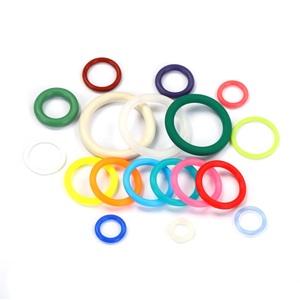 Customize a Variety of Them <strong>Rubber</strong> <strong>O</strong> <strong>Ring</strong> Seals <strong>Oval</strong> <strong>O</strong> <strong>Ring</strong>