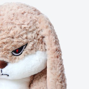 Cute Didiu Didiu Rabbit Super Soft Anime Plush <strong>Toy</strong> Source Factory Direct Comfort Doll Batch for Birthday Gifts