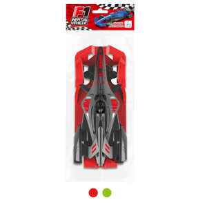 BGL F1 Race <strong>Cars</strong> Pull Back Sport <strong>Car</strong> Toy Set Push Go Inertial Vehicle <strong>Models</strong> for Toddlers - Product Image 5
