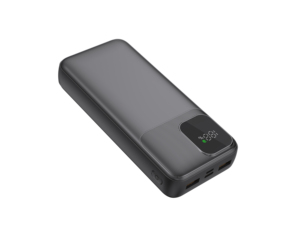 便携式20000毫安快速充电电源组通用微型USB和C型输入接口20w输出功率 - Product Image 2