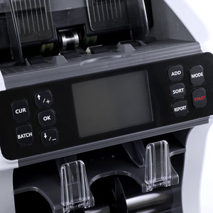 WT-900 для сортировки банкнот - Product Image 3