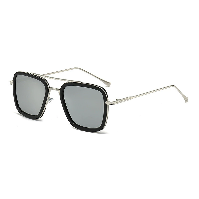 C22 Argent/Noir