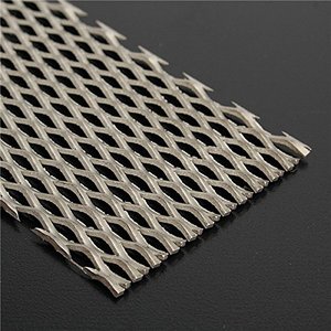 2 "x4" 钛网镀铂阳极镀铑钛阳极 - Product Image 3