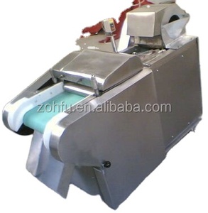 Easy Operate Commercial Vegetable Slicer Cutter/vegetable Cutting <strong>Machine</strong> - Product Image 5