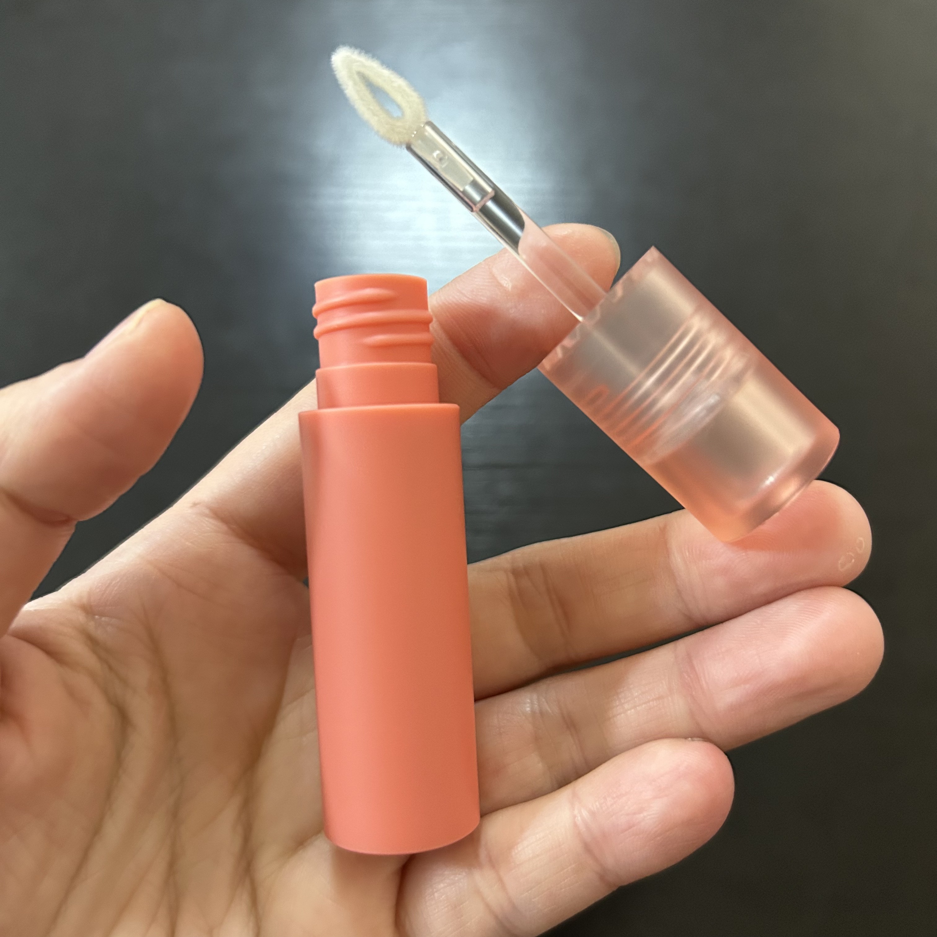 02 tube