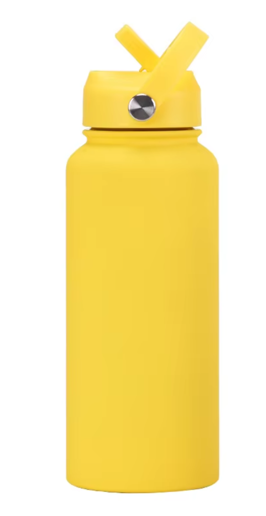 Jaune citron-1 litre