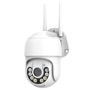 1.5英寸H.265彩色夜视4k家庭安全跟踪无线IP PTZ无线摄像头8MP Icsee 5MP室外 - Product Image 2
