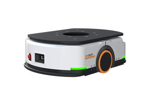 Fortschritt liche mobile AMR AGV-Roboter für intelligente Fabrik automatisierung Effiziente Material handhabung lösung - Product Image 4