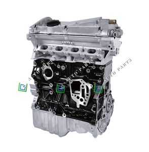 Original <strong>Engine</strong> EA113 BKB 1.8T Auto <strong>Engine</strong> Long Block 4 Cylinder <strong>Engine</strong> Assembly for Audi A4 A6L <strong>VW</strong> - Product Image 1
