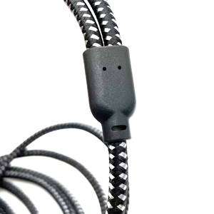 Cable de audio USB C a RCA Cable de audio estéreo USB C a 2 macho RCA Tipo C a RCA Y Cable de audio divisor Cables de audio y video - Product Image 4