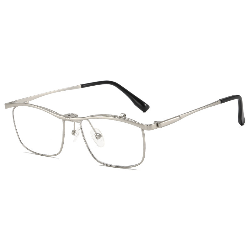 Reading glasses