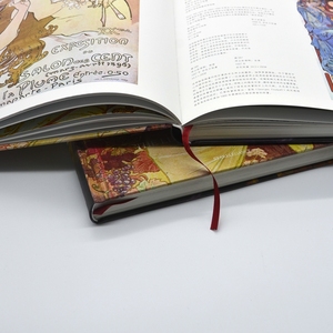 Custom Coffee Table <strong>Books</strong> Bronzing Decorative <strong>Book</strong> Set CITY THEME Bronzing Designer <strong>Book</strong> for Coffee Shop - Product Image 2