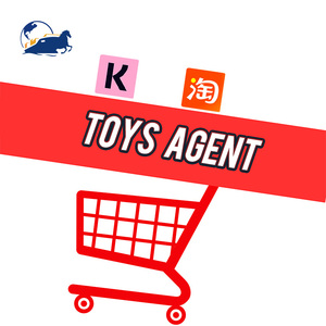 1688 mua đại lý số lượng lớn Đồ chơi robot lập trình điều khiển bằng giọng nói 1688 đại lý cho STEM Bộ dụng cụ học tập - Product Image 1