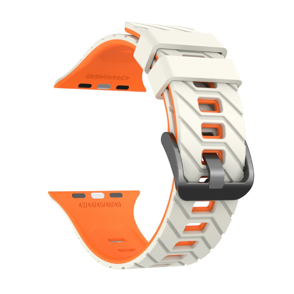 Luz de las estrellas + naranja