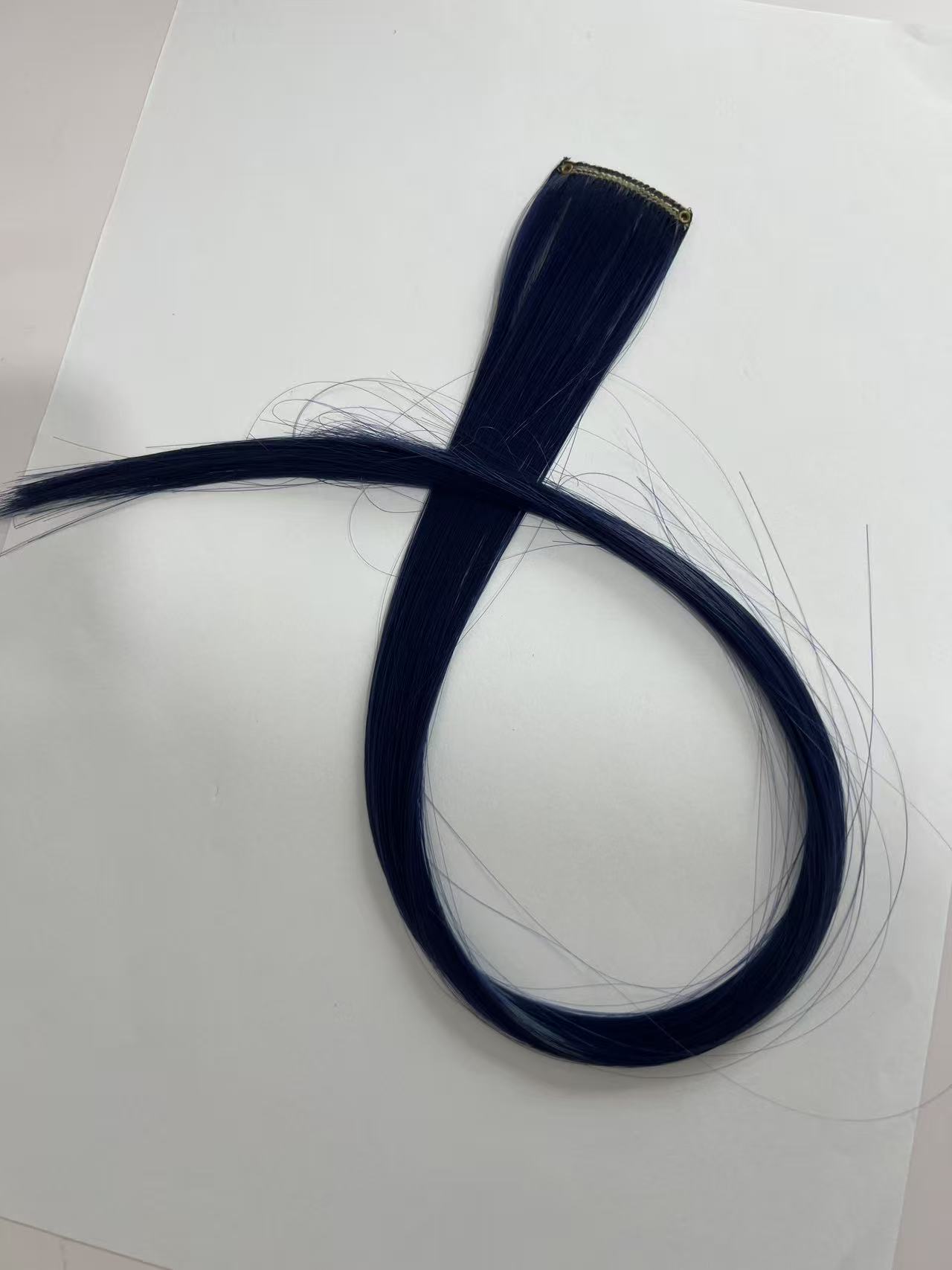 Ink blue