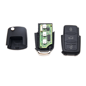 Xhorse VVDI Auto Universal Smart Car <strong>Key</strong> XKB501EN Remote <strong>Key</strong> Programmer English Version for <strong>VW</strong> - Product Image 3