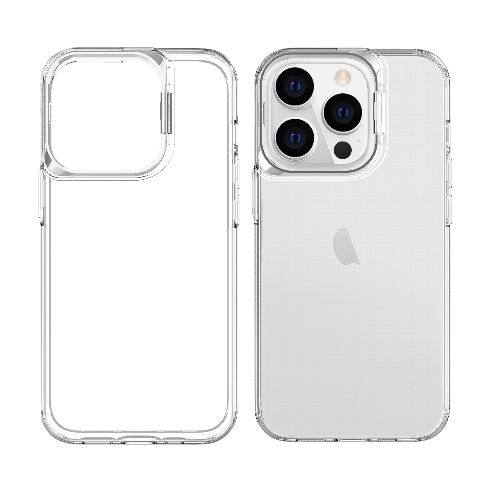 5-Silver color camera