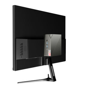 R7 5800U Boy Mini Gaming PC With Graphics Card Industrial PC Mini Win Business Desktop Portable <strong>Computer</strong> Mini PC - Product Image 4