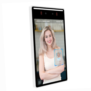 Smart Ai Facial <strong>Recognition</strong> Device Time Professional <strong>Face</strong> Detection Time Attendance Access Control Facial <strong>Recognition</strong> System - Product Image 1