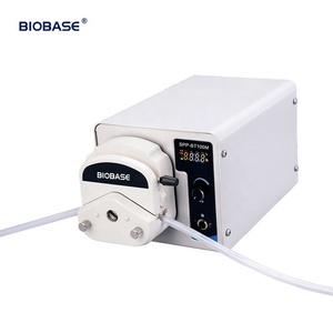 実験室または病院用のメモリ機能産業用ist動ポンプを備えたBIOBASE標準ist動ポンプ - Product Image 1