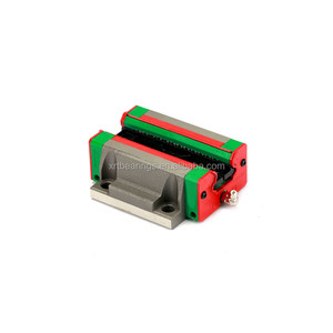 QHW30CC Taiwán guía lineal QHW30CC deslizamiento lineal de alta resistencia - Product Image 4