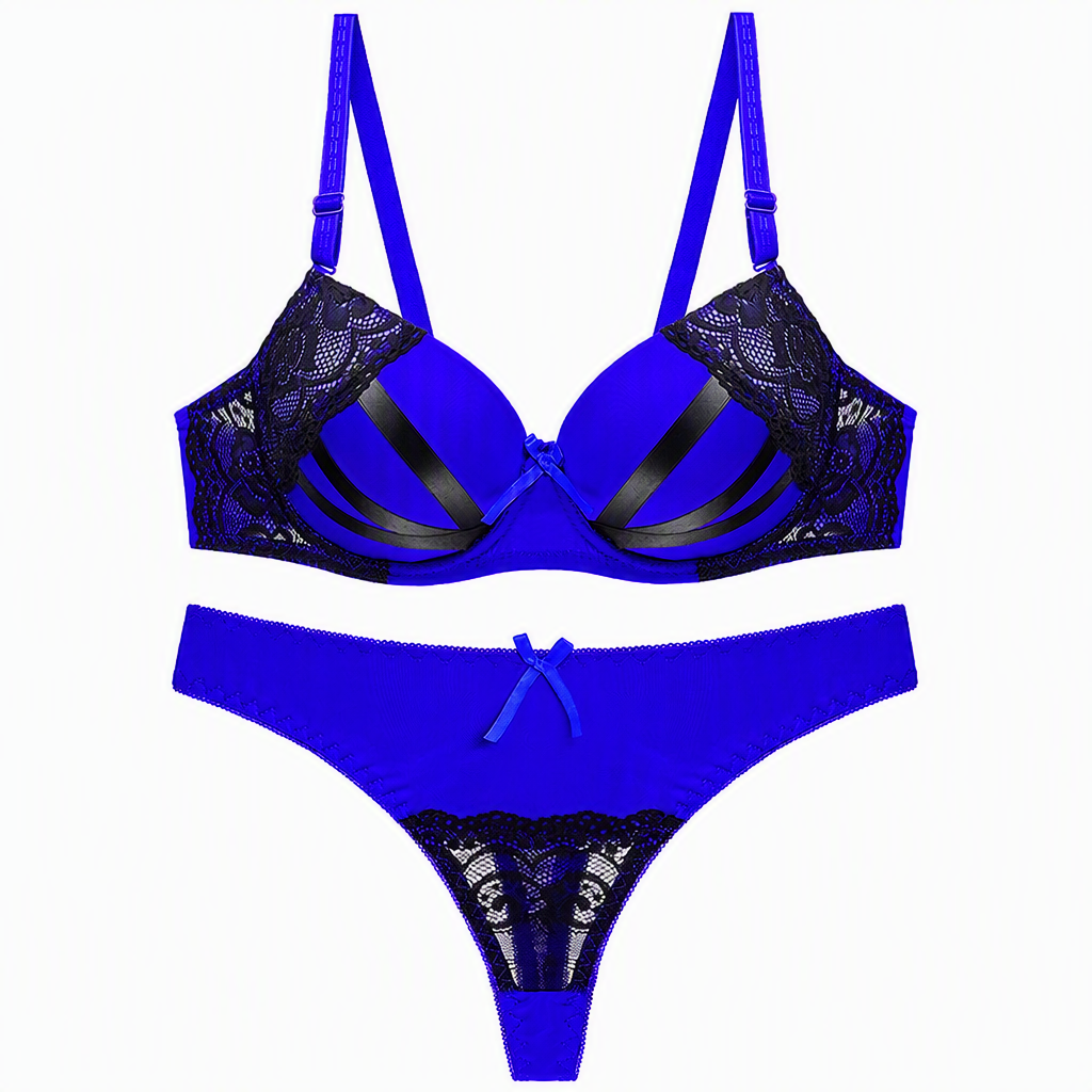 Azul