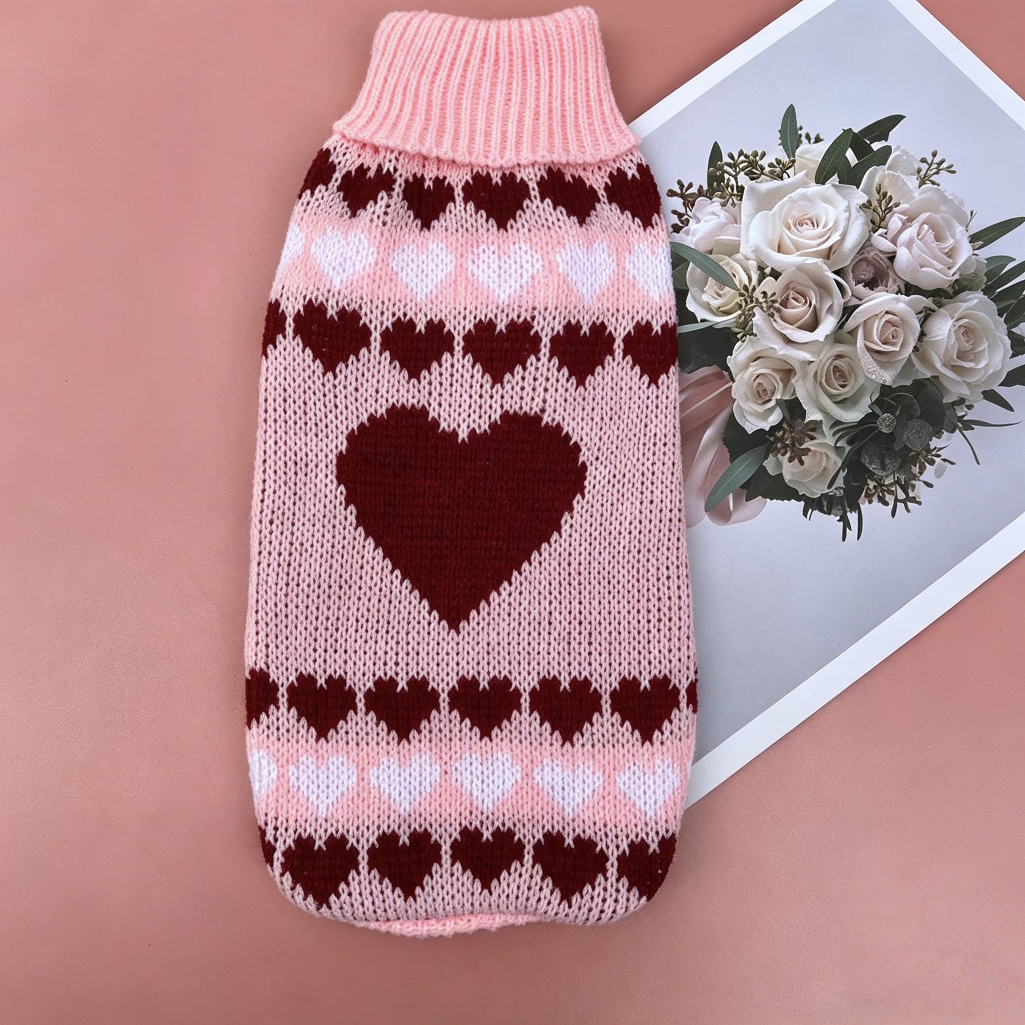 Pink Heart