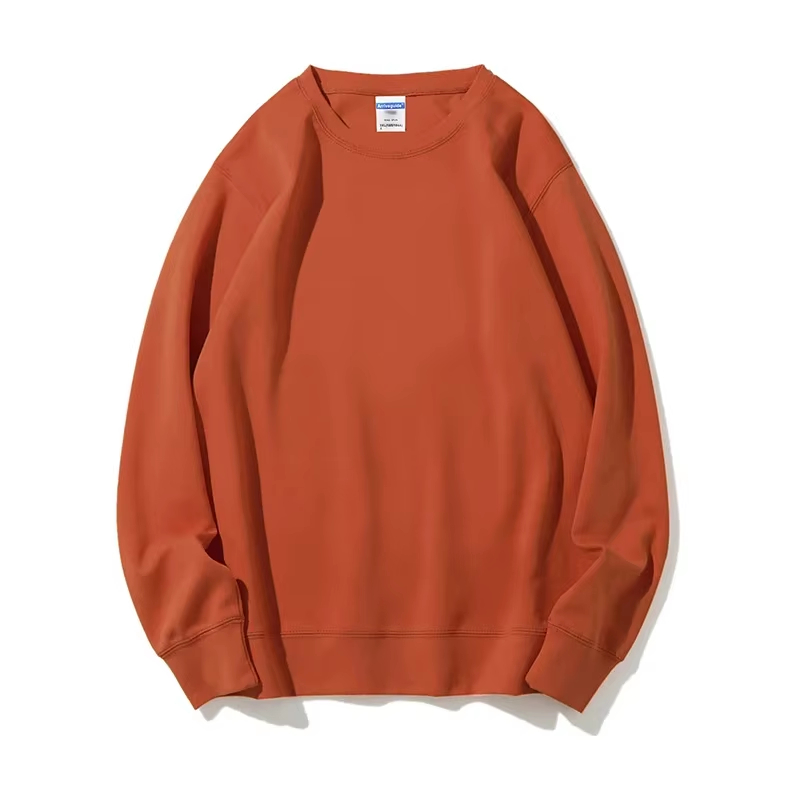Dirty tangerine