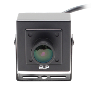 8MP Mini PC Webcam 170 Degree Fisheye High Resolution <strong>Web</strong> Cam Wide Angle USB2.0 Computer <strong>Camera</strong> for Windows MAC Linux Android - Product Image 4