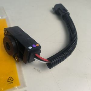 Запчасти для дизельного двигателя стартера, кабели управления, адаптер связи, сенсорные инструменты 478-0235 266-1467 - Product Image 4