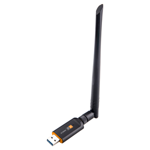 1300MネットワークカードUSB3.0デュアルバンドUSBギガビットWiFiワイヤレスUSBアダプタードライバーレシーバー - Product Image 1