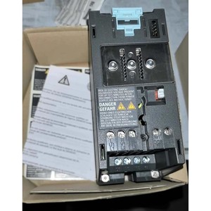Für Siemens 6SL3210-1SE12-2UA0 SINAMICS S120 BASIC LINE MODULE SPS PAC & dedizierte Controller Programmier-SPS - Product Image 1