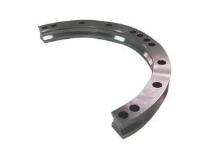 Guía lineal redonda HCR Carril de guía lineal curvo CNC Guía de movimiento lineal circular Hecho en China - Product Image 4