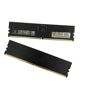Vaseky卸売コンピュータDdrメモリバンクDdr5デスクトップRam16gb 4800mhz 5200MHZ 5600MHZ 6400MHZ内部メモリ-PC用 - Product Image 5