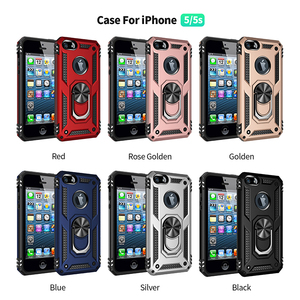 2023工厂廉价批发可持续全保护IPhone 5g军用手机壳 - Product Image 6